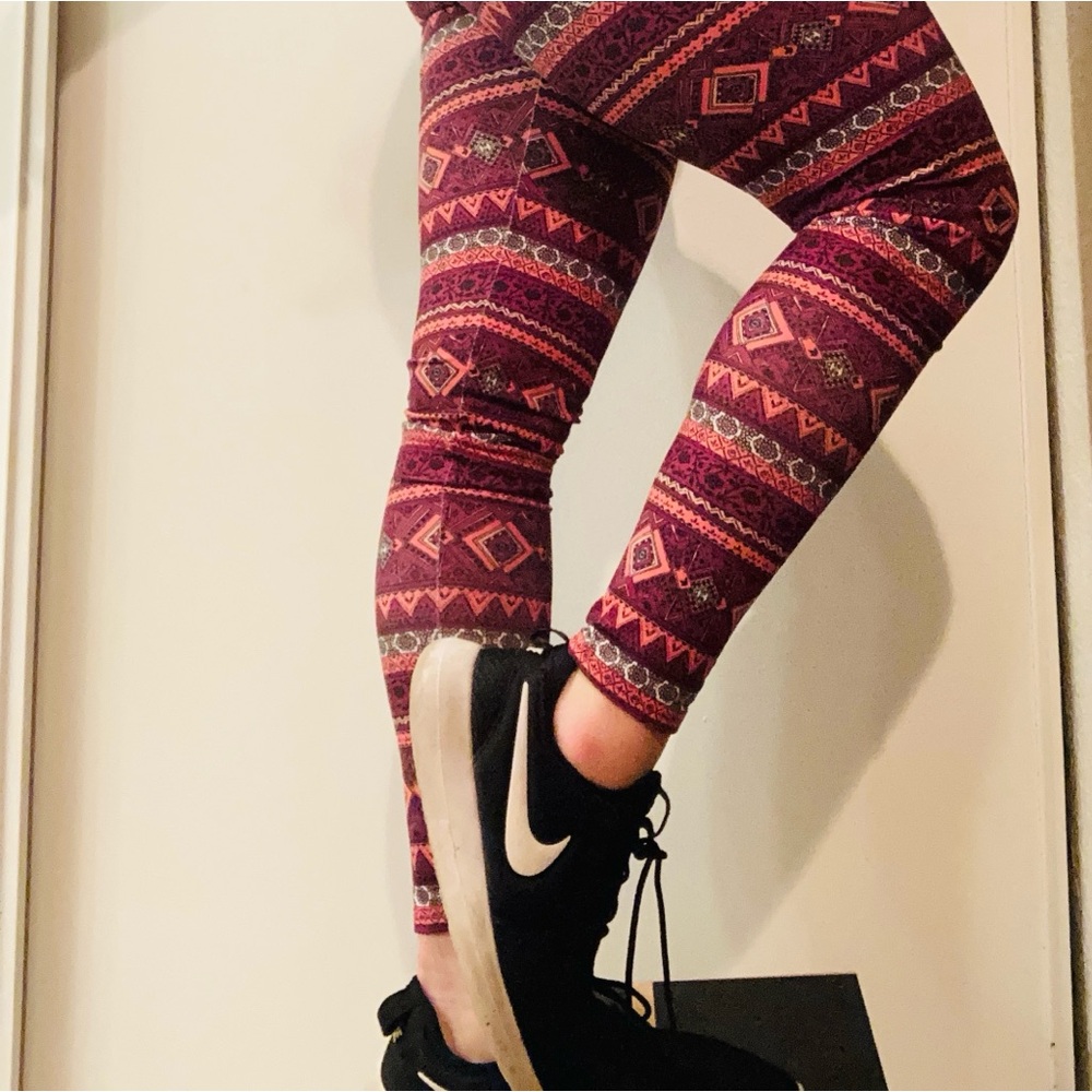 Nike casual-wear shoes